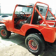 Illustration for article titled Could this 1979 Jeep CJ5 - And Two More - Pull $3,500?